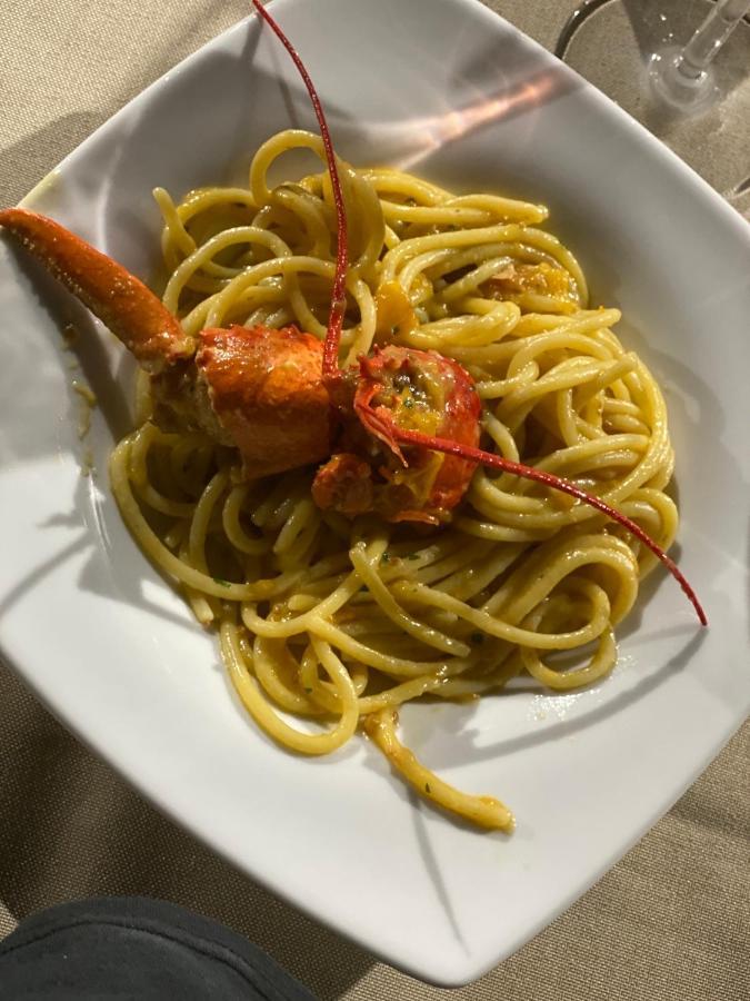 Agriturismo Fiori D'Arancio Palagiano Εξωτερικό φωτογραφία