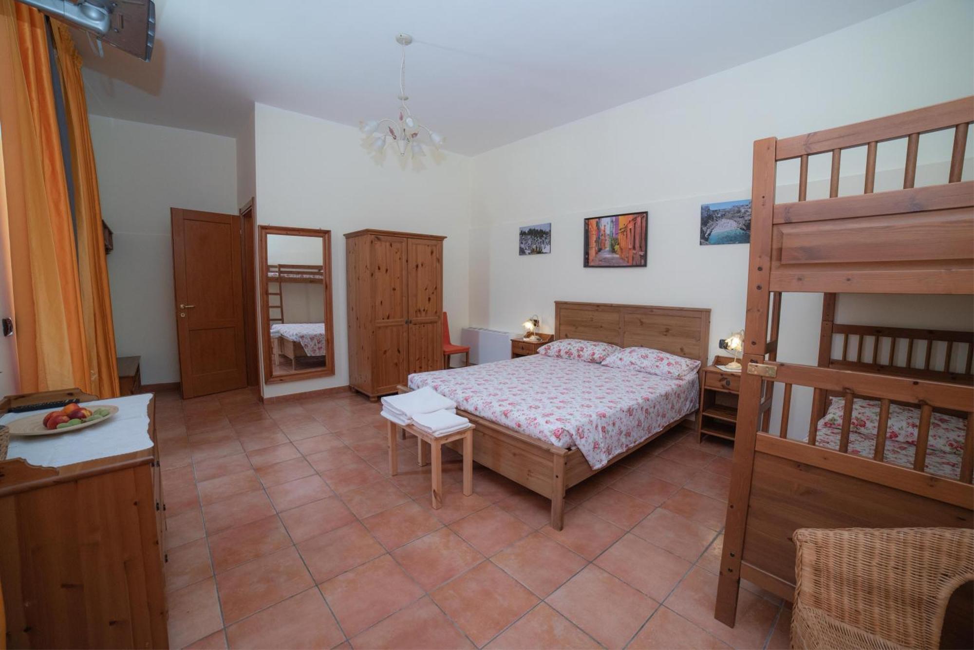 Agriturismo Fiori D'Arancio Palagiano Εξωτερικό φωτογραφία