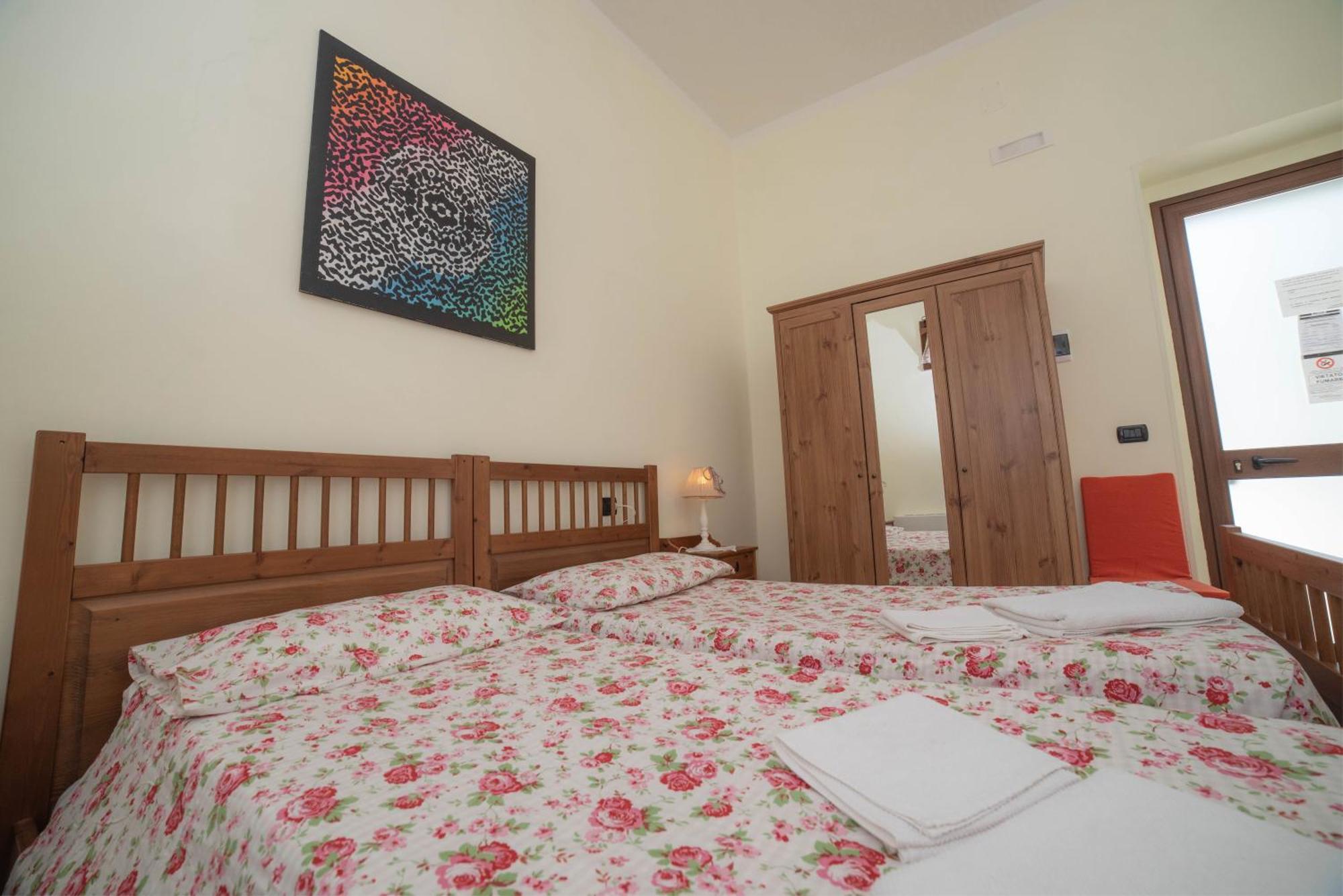 Agriturismo Fiori D'Arancio Palagiano Εξωτερικό φωτογραφία