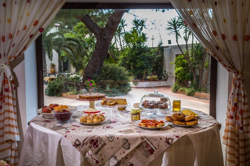 Agriturismo Fiori D'Arancio Palagiano Εξωτερικό φωτογραφία